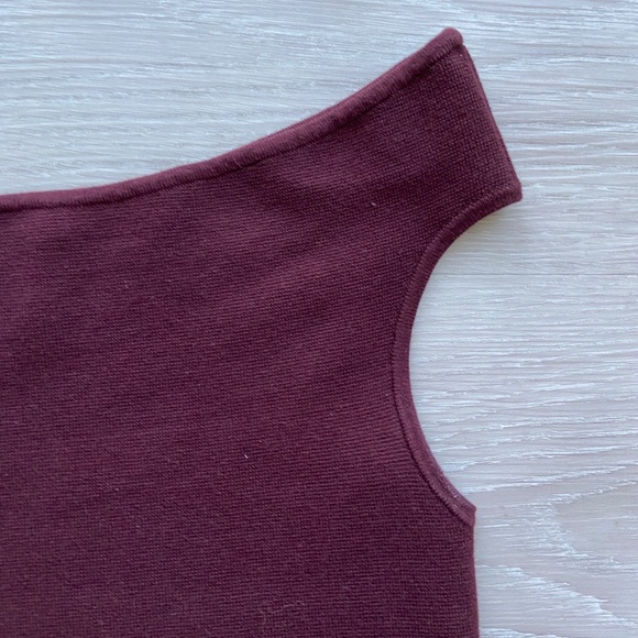 Express crop top - Picture 5 of 7